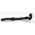 Piper exhaust Seat MK1 Leon Cupra R 3 Inch Downpipe including de-cat (coated)